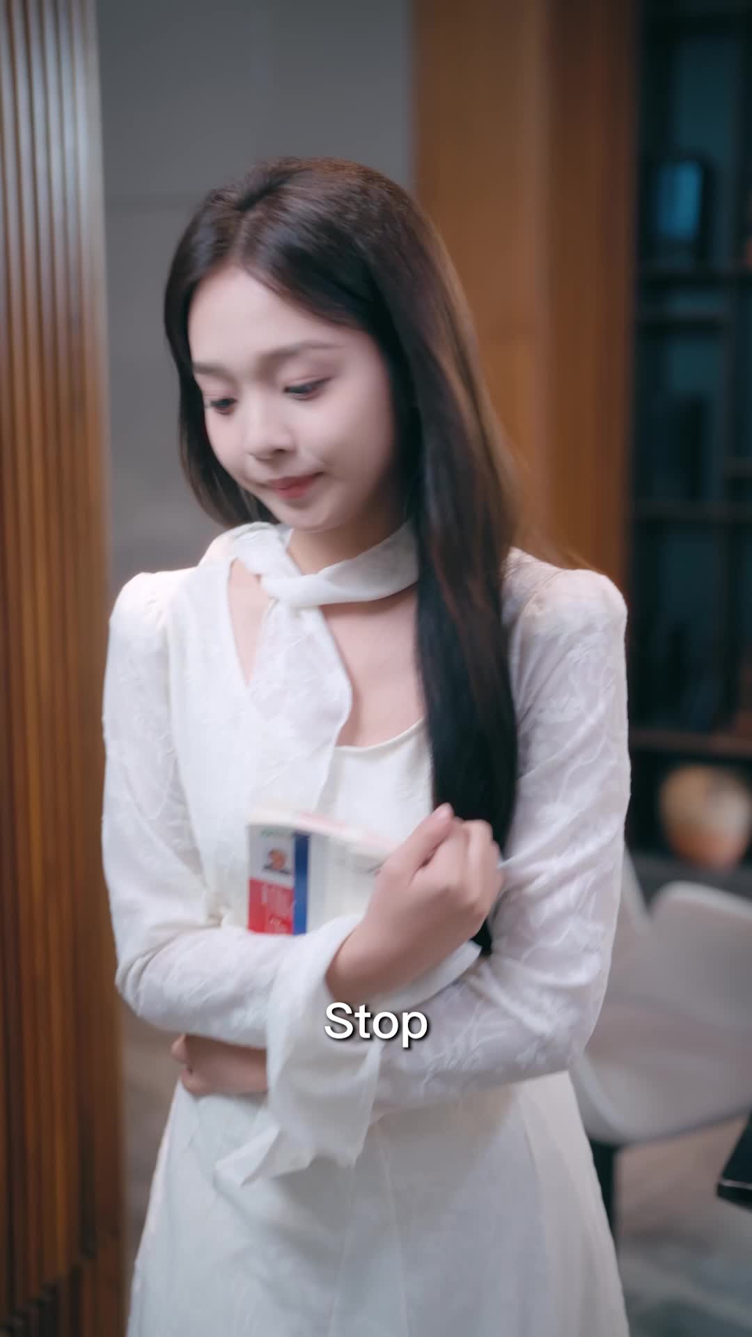 Episode 6 - The Contract Student